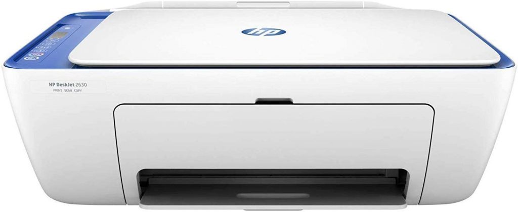 Impresora multifunción HP