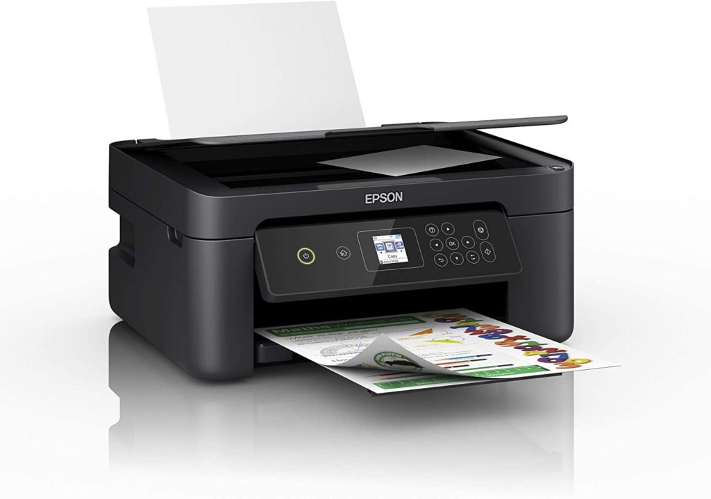 Epson Expression Home XP 3100 opiniones