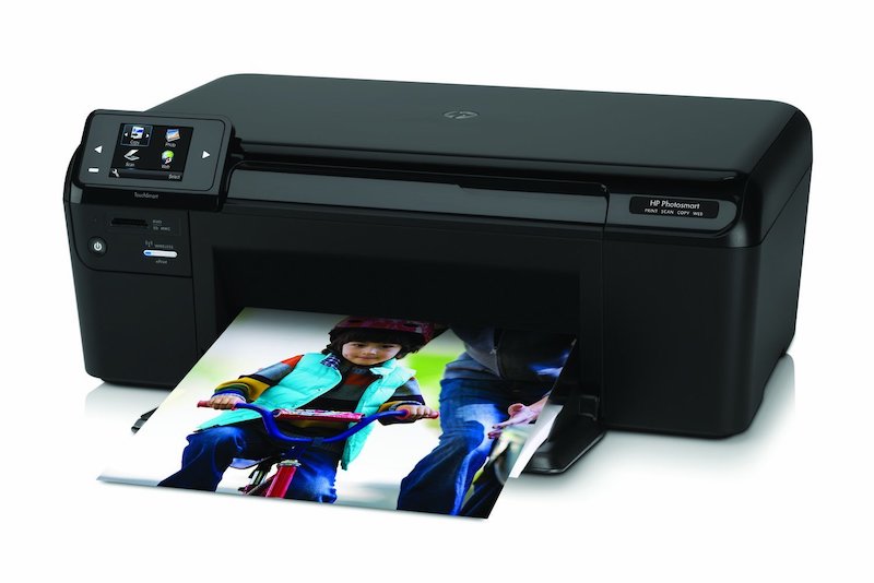 impresora multifuncion bluetooth