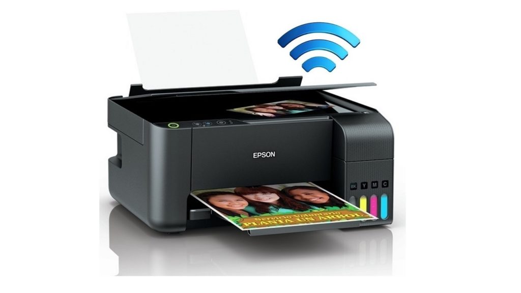 impresora multifuncion epson ecotank l3150 review